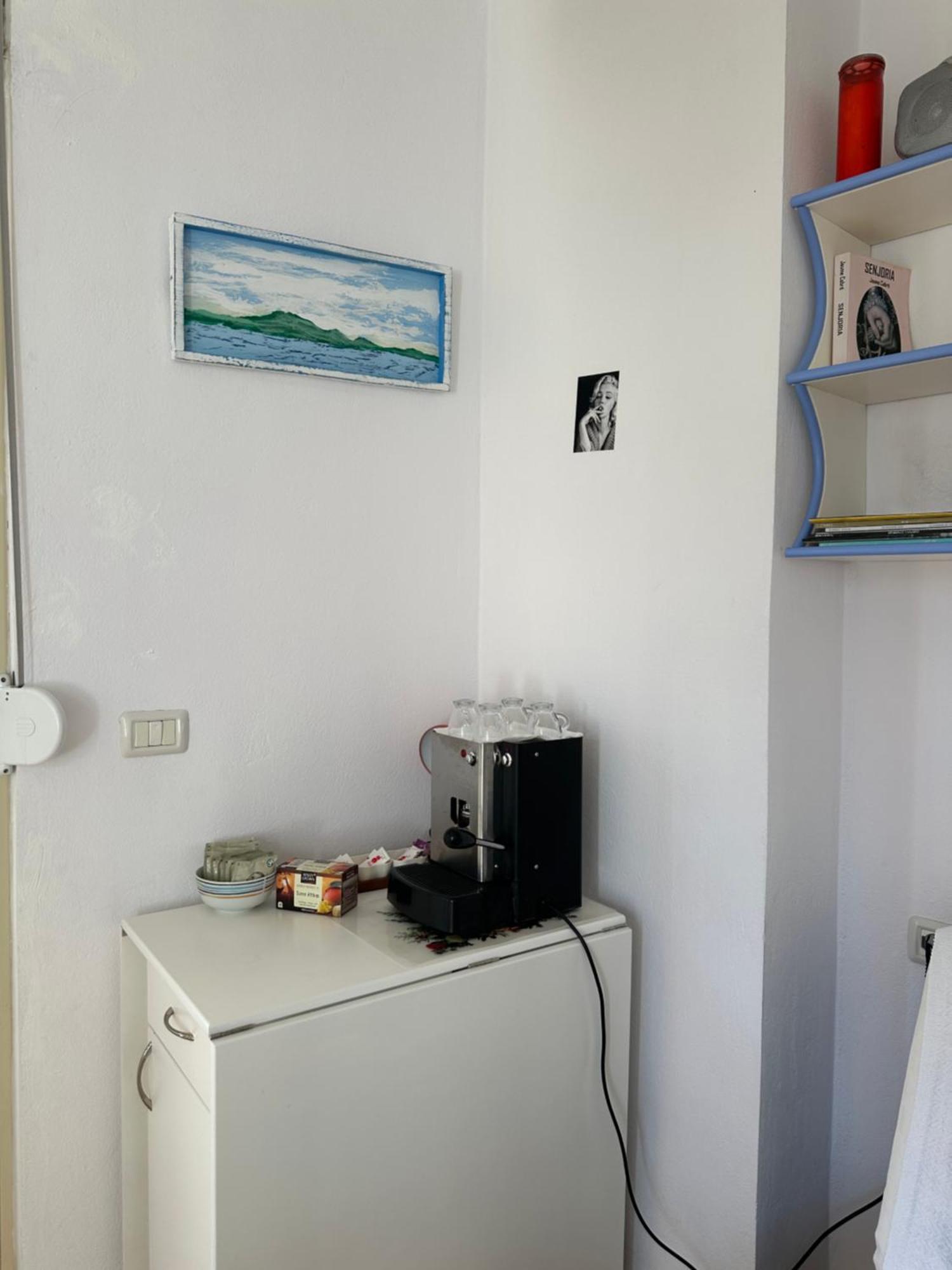 Kristi Apartment 2 Min To Sea Netflix & Espresso Station Sarandë Exterior foto